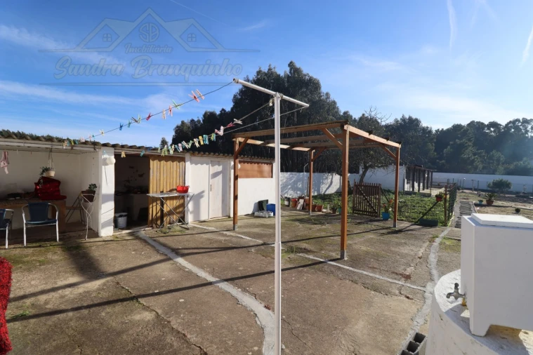 Moradia T3 para Venda em A dos Cunhados e Maceira Foto 54