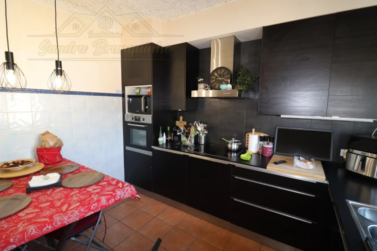 Moradia T3 para Venda em A dos Cunhados e Maceira Foto 58