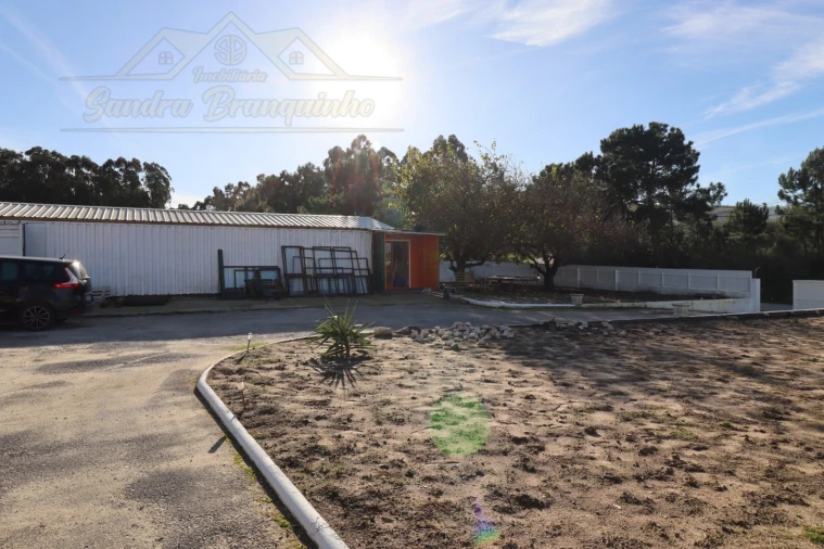 Moradia T3 para Venda em A dos Cunhados e Maceira Foto 62