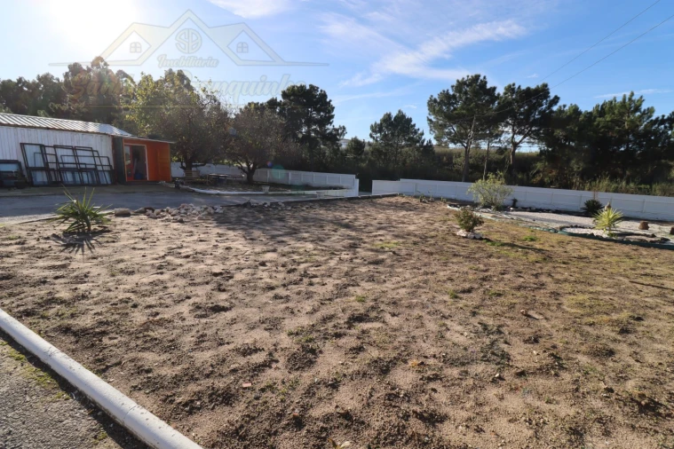 Moradia T3 para Venda em A dos Cunhados e Maceira Foto 63