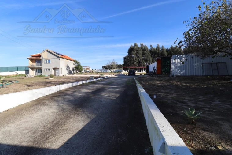 Moradia T3 para Venda em A dos Cunhados e Maceira Foto 69