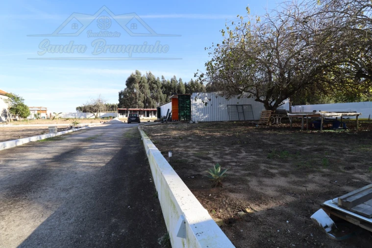 Moradia T3 para Venda em A dos Cunhados e Maceira Foto 70