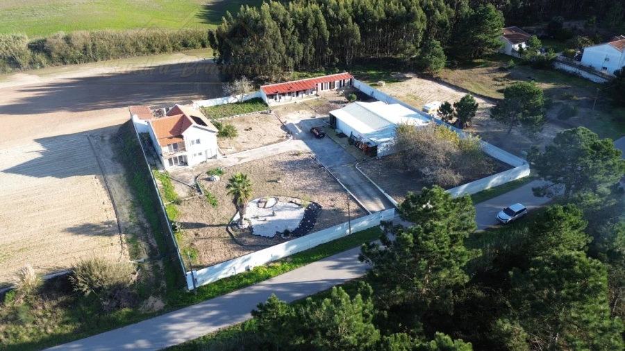 Moradia T3 para Venda em A dos Cunhados e Maceira Foto 74