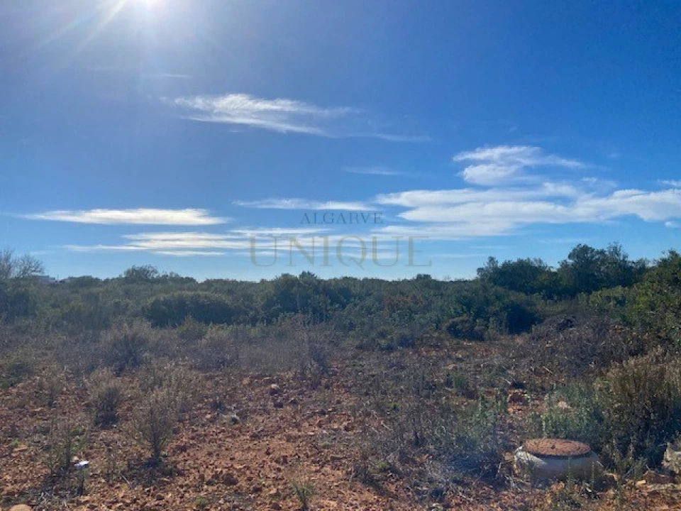 Terreno para Venda em Bensafrim e Barão de São João Foto 3