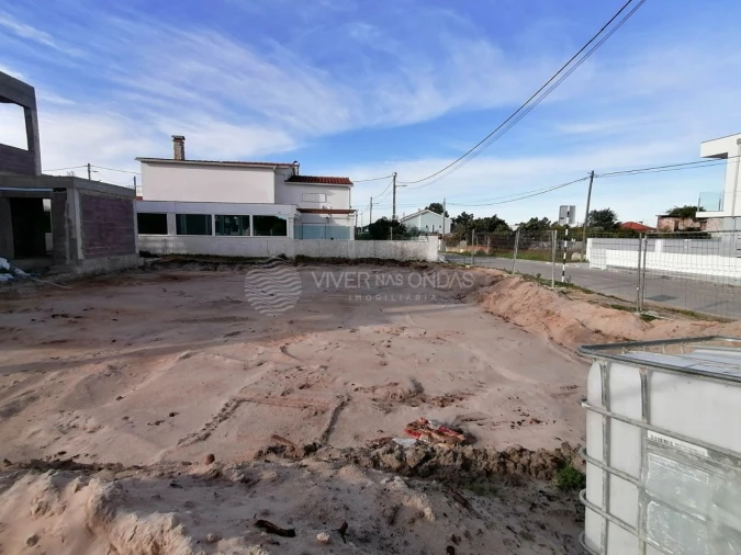 Moradia T3 para Venda em Fernao Ferro Foto 2