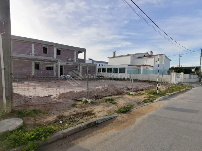 Moradia T3 para Venda em Fernao Ferro Foto 5