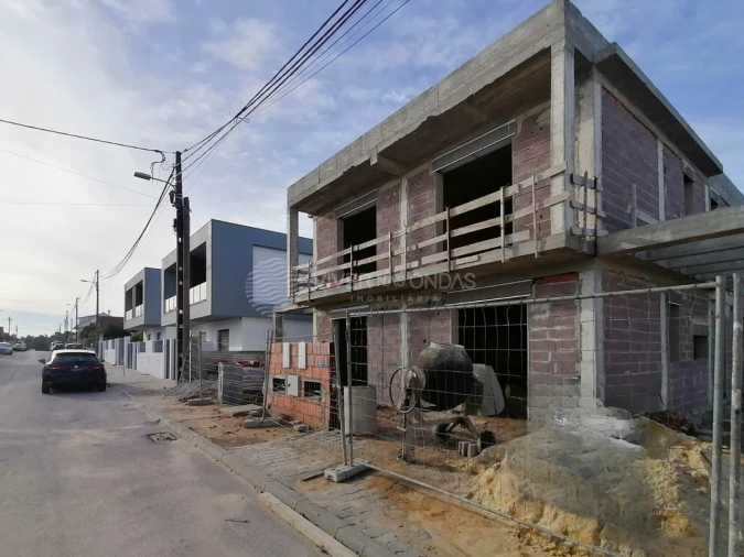 Moradia T3 para Venda em Fernao Ferro Foto 6