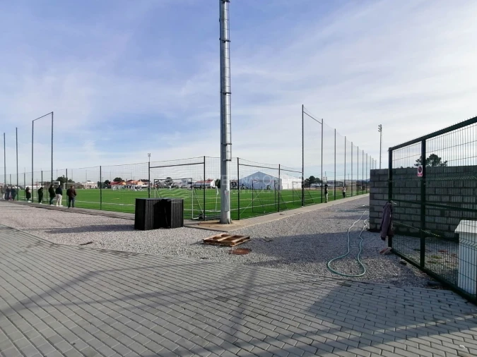 Moradia T3 para Venda em Fernao Ferro Foto 9