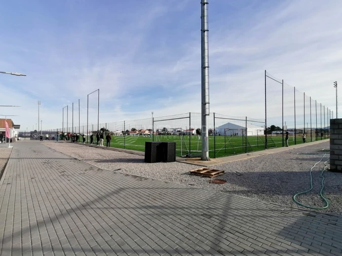 Moradia T3 para Venda em Fernao Ferro Foto 11