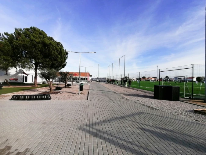 Moradia T3 para Venda em Fernao Ferro Foto 13