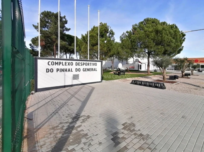 Moradia T3 para Venda em Fernao Ferro Foto 14