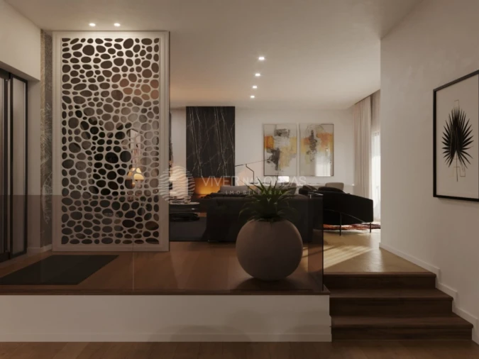 Moradia T4 para Venda em Celeirós, Aveleda e Vimieiro Foto 6