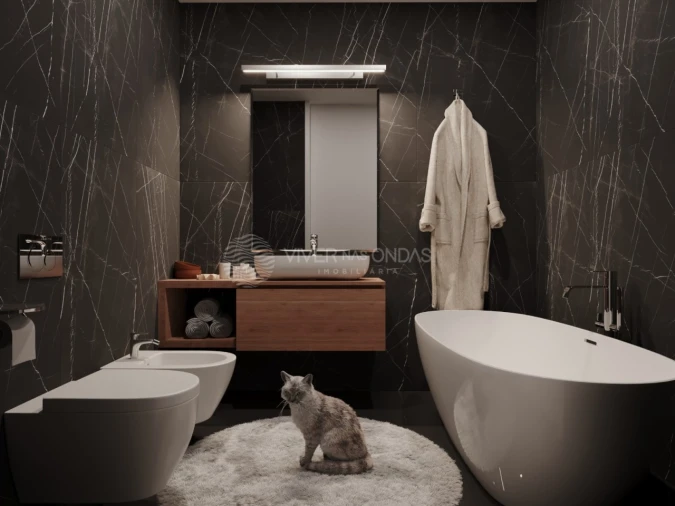 Moradia T4 para Venda em Celeirós, Aveleda e Vimieiro Foto 14