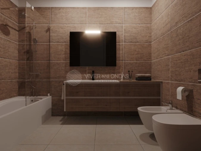 Moradia T4 para Venda em Celeirós, Aveleda e Vimieiro Foto 18