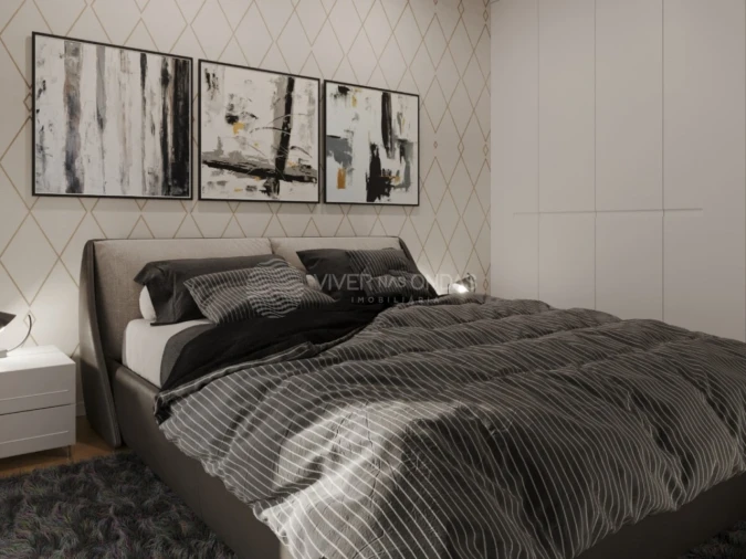 Moradia T4 para Venda em Celeirós, Aveleda e Vimieiro Foto 19