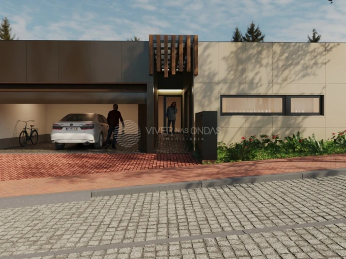 Moradia T4 para Venda em Celeirós, Aveleda e Vimieiro Foto 22