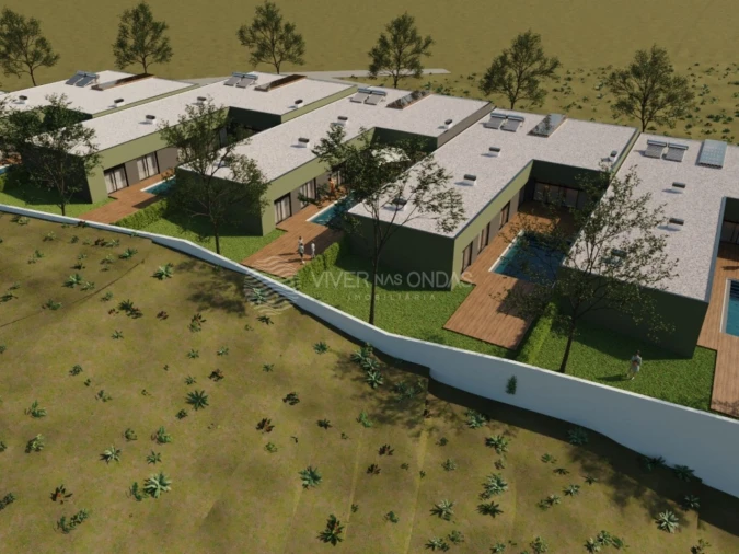 Moradia T4 para Venda em Celeirós, Aveleda e Vimieiro Foto 23