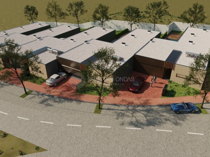 Moradia T4 para Venda em Celeirós, Aveleda e Vimieiro Foto 25