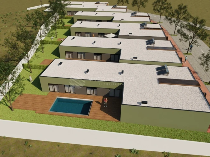 Moradia T4 para Venda em Celeirós, Aveleda e Vimieiro Foto 27