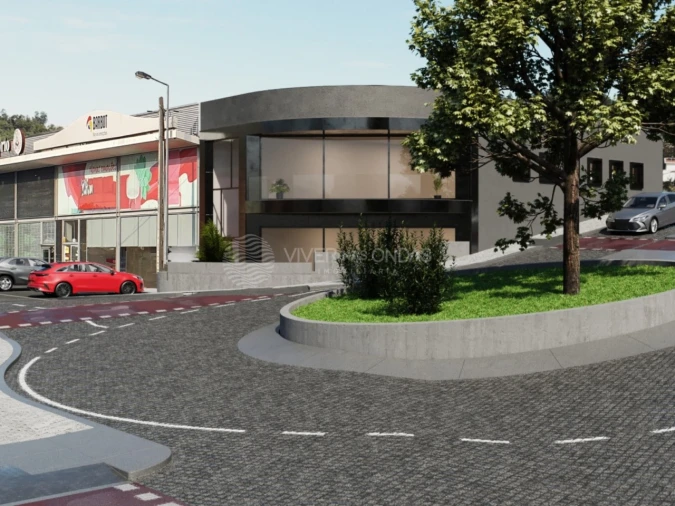 Moradia T4 para Venda em Celeirós, Aveleda e Vimieiro Foto 30