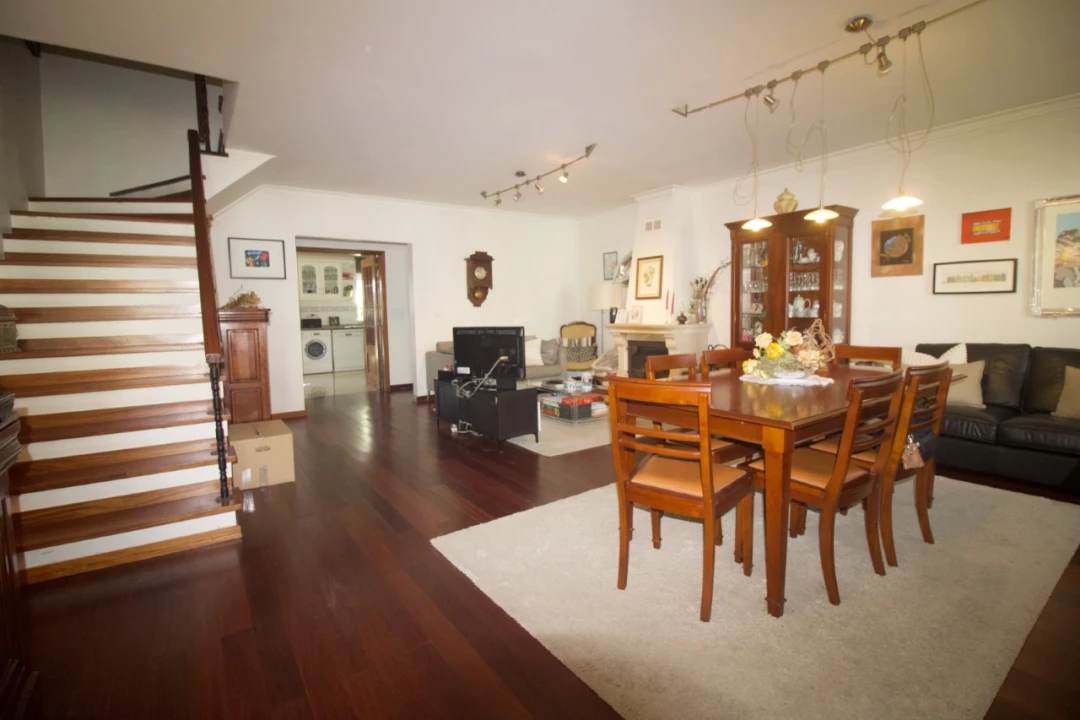 Moradia T3 para Venda em Alcochete Foto 8