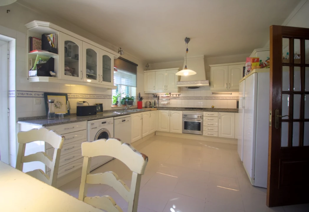 Moradia T3 para Venda em Alcochete Foto 13