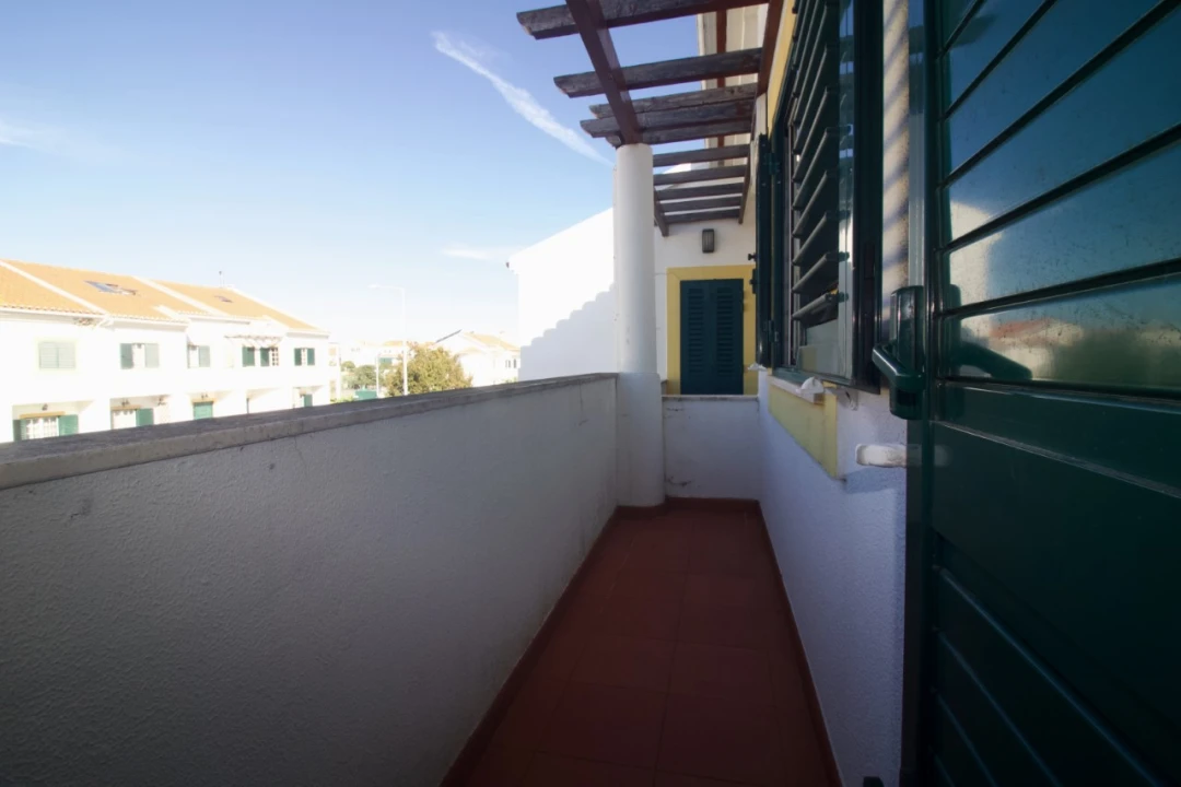 Moradia T3 para Venda em Alcochete Foto 22