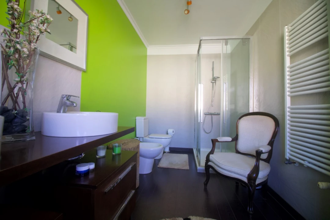 Moradia T3 para Venda em Alcochete Foto 20