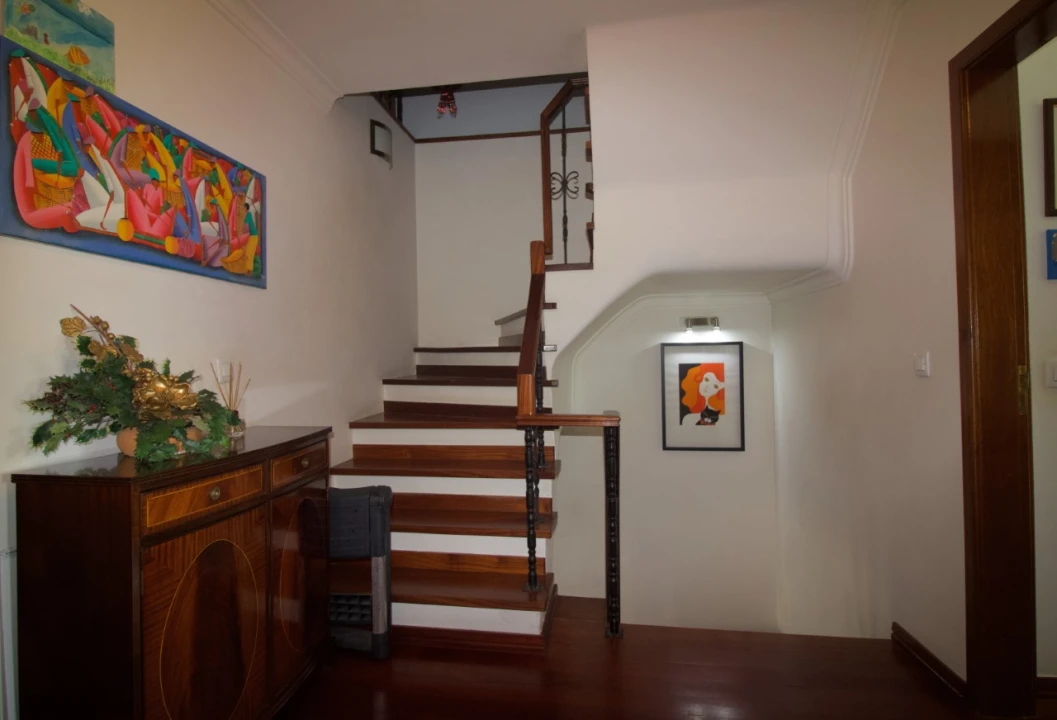 Moradia T3 para Venda em Alcochete Foto 23