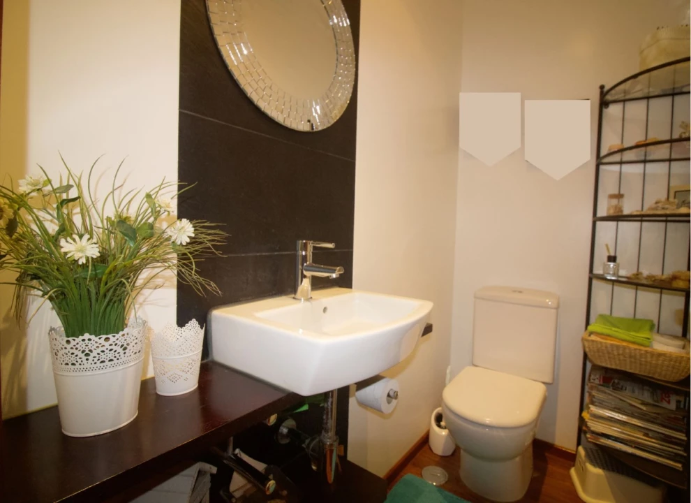 Moradia T3 para Venda em Alcochete Foto 14