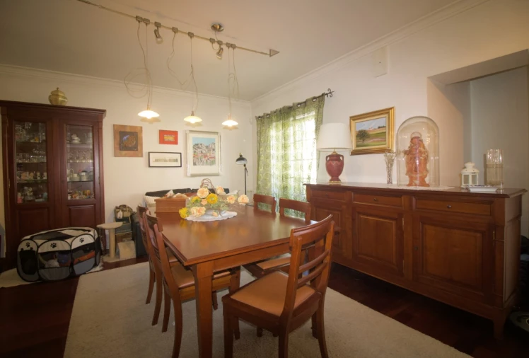 Moradia T3 para Venda em Alcochete Foto 9