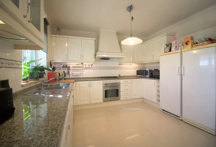 Moradia T3 para Venda em Alcochete Foto 12