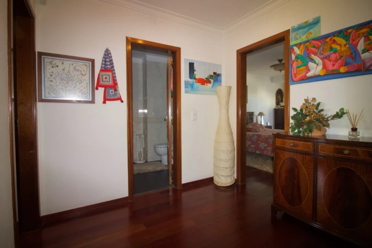 Moradia T3 para Venda em Alcochete Foto 15