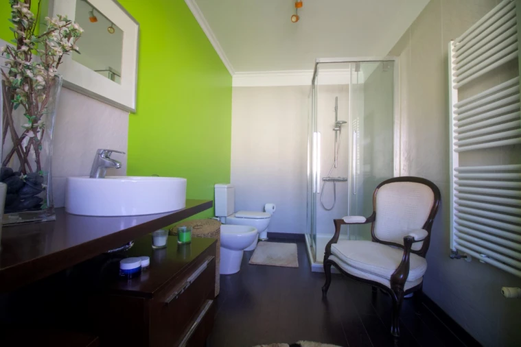 Moradia T3 para Venda em Alcochete Foto 20