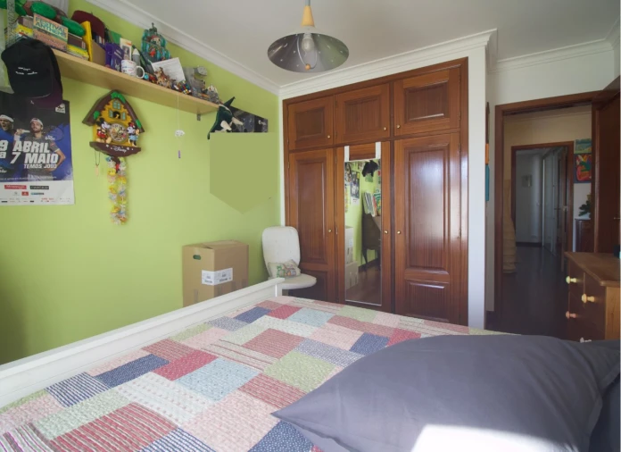 Moradia T3 para Venda em Alcochete Foto 18