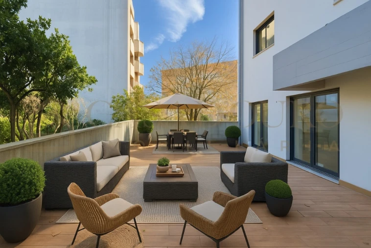 Apartamento T2 para Venda em Ermesinde