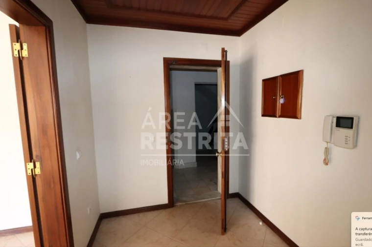 Apartamento T2 para Venda em Setubal (São Sebastião) Foto 2