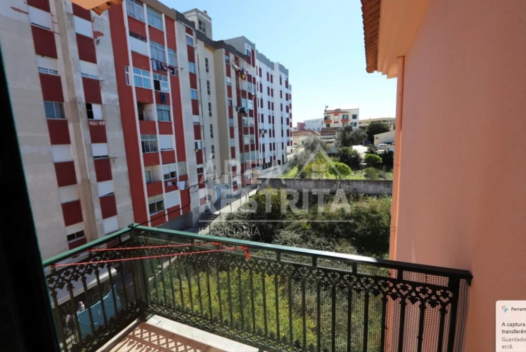 Apartamento T2 para Venda em Setubal (São Sebastião) Foto 11