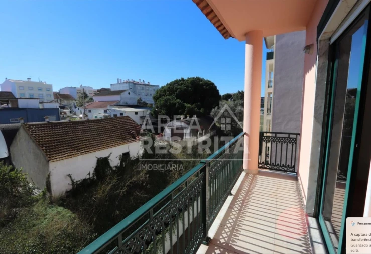 Apartamento T2 para Venda em Setubal (São Sebastião) Foto 1