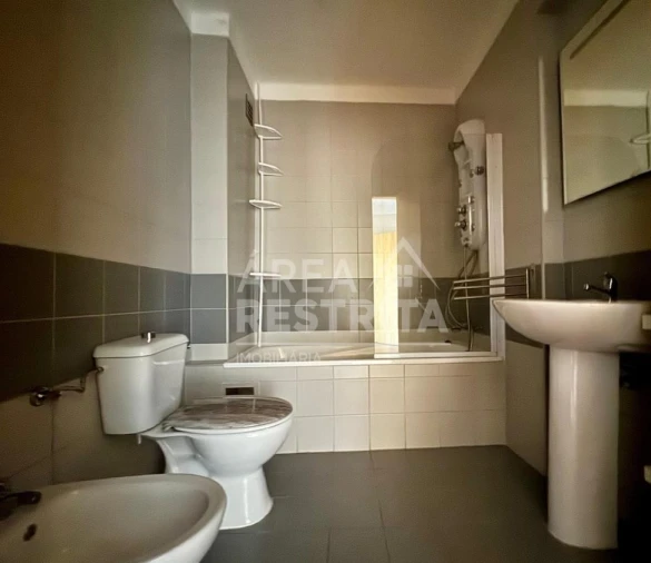 Apartamento T4 para Venda em Setubal (São Sebastião) Foto 13