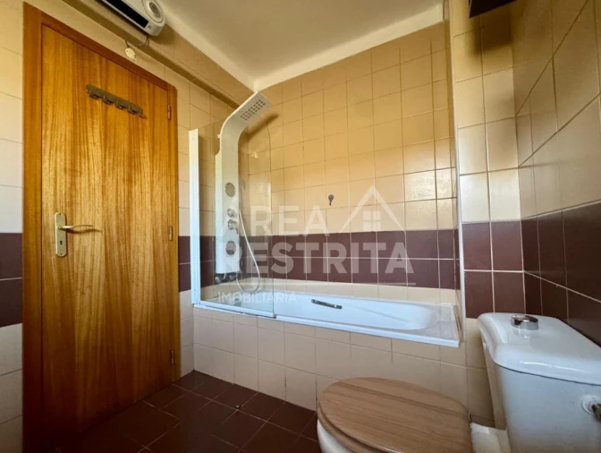 Apartamento T4 para Venda em Setubal (São Sebastião) Foto 14