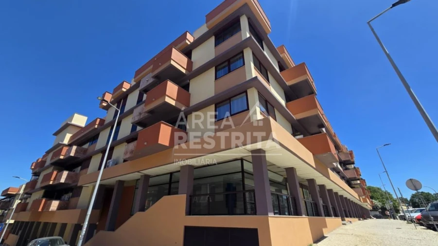 Apartamento T4 para Venda em Setubal (São Sebastião) Foto 16