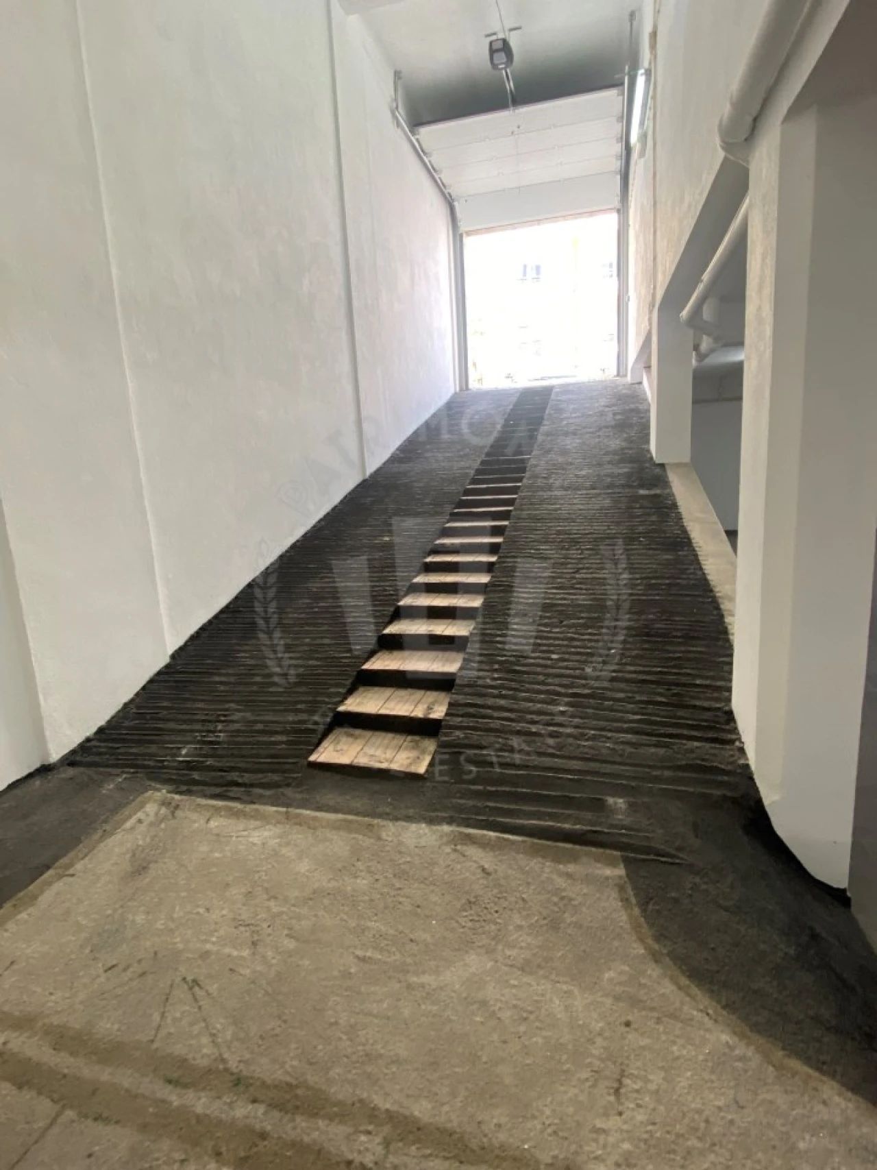 Garagem para Arrendamento em Sines Foto 10