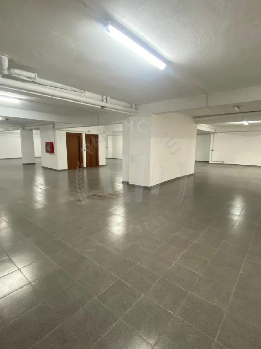 Garagem para Arrendamento em Sines Foto 7