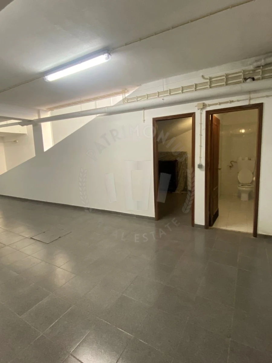 Garagem para Arrendamento em Sines Foto 9