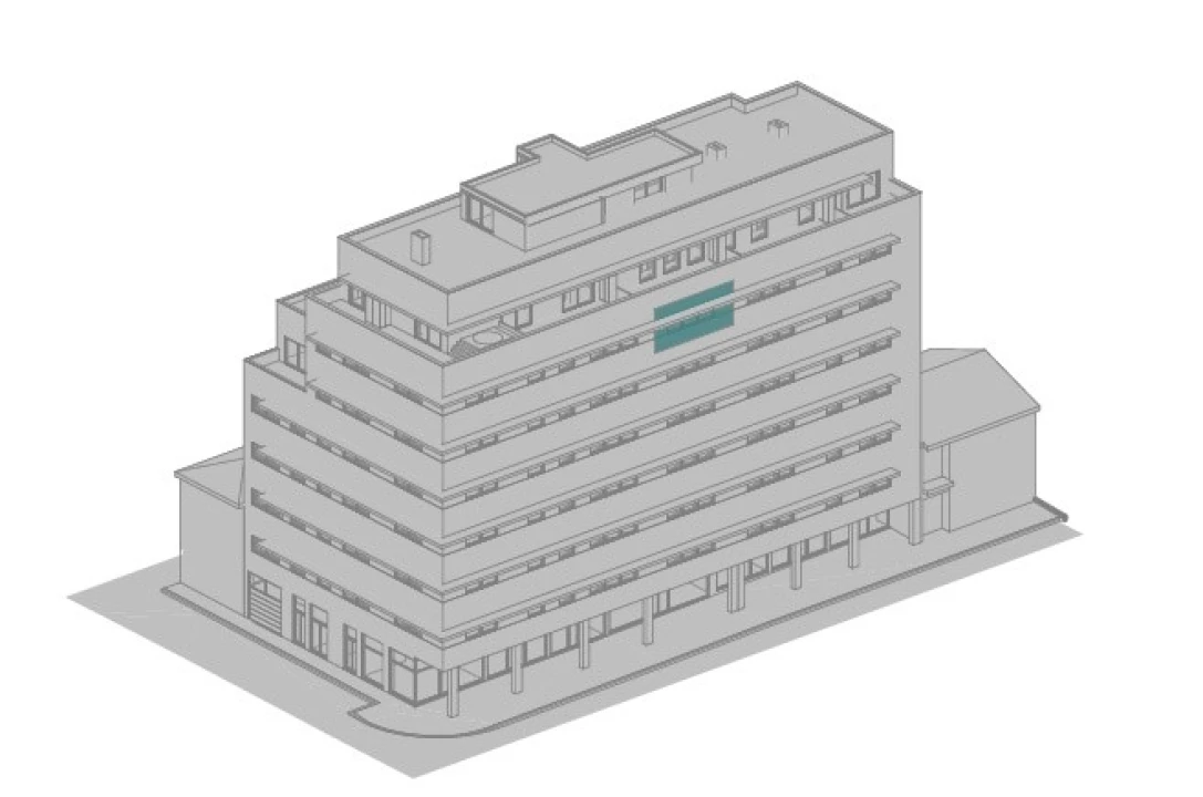 Apartamento T1 para Venda em Matosinhos e Leça da Palmeira Foto 3