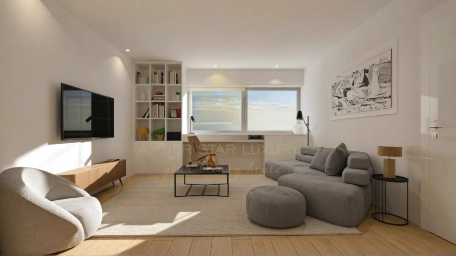 Apartamento T2 para Venda em Matosinhos e Leça da Palmeira