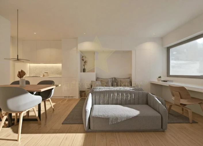 Apartamento para Venda em Matosinhos e Leça da Palmeira Foto 1