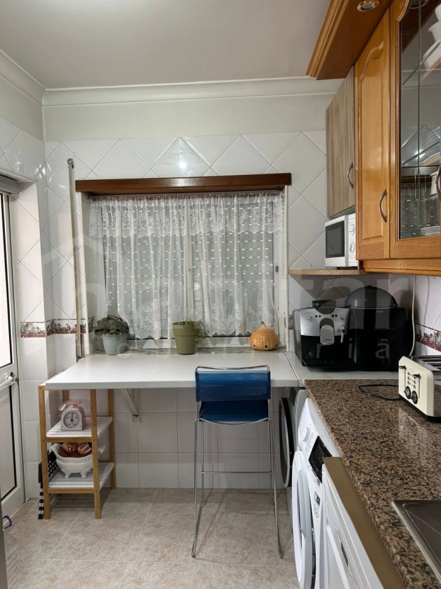 Apartamento T3 para Venda em Benavente Foto 3