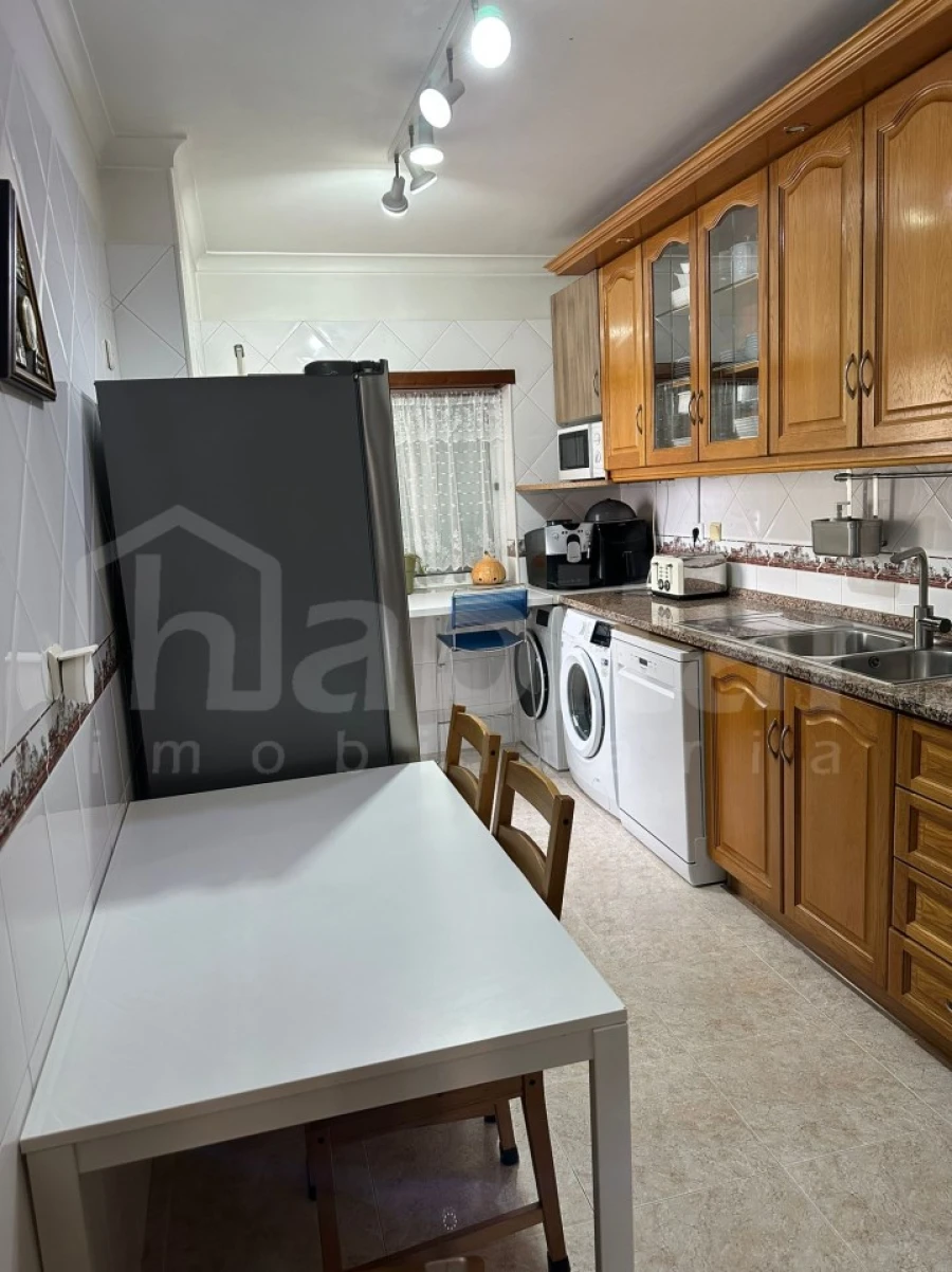 Apartamento T3 para Venda em Benavente Foto 5